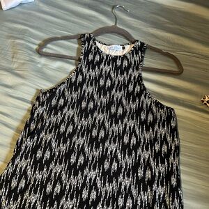 Ava Sky Tank Tempo Size L